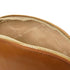 Vera - Soft leather toiletry case